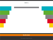 Tablet Screenshot of ibat.ru